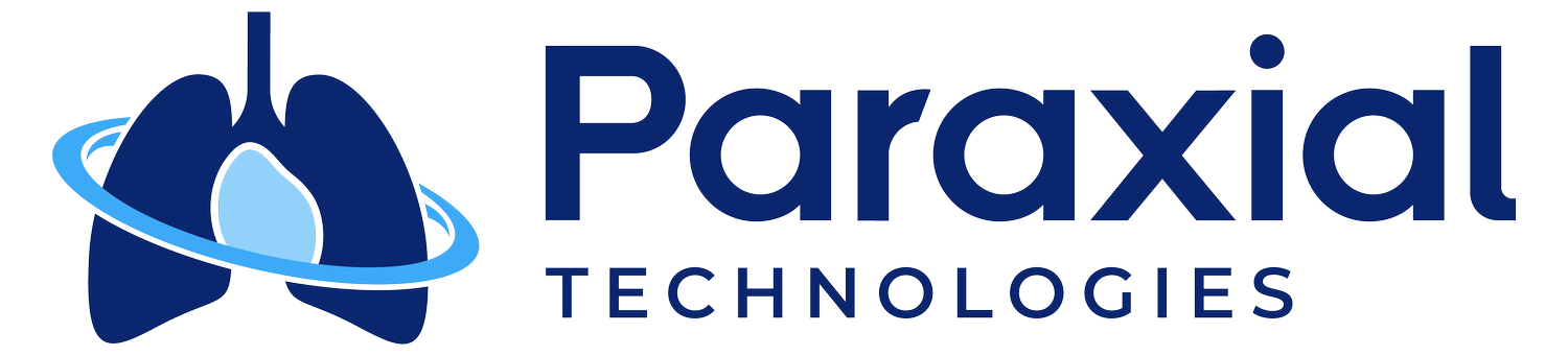 Paraxial Logo